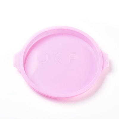 DIY Food Grade Silicone Molds AJEW-D040-17-1