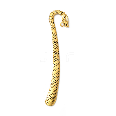 Tibetan Style Alloy Bookmarks GLF10056Y-1