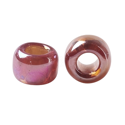 TOHO Round Seed Beads SEED-JPTR15-0165C-1
