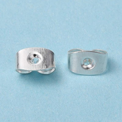 Iron Ear Nuts E034Y-S-1