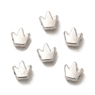 CCB Plastic Beads CCB-A001-02P-1