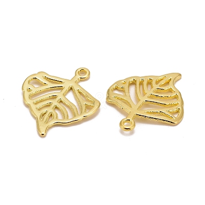 Tibetan Style Alloy Pendants EA11927Y-G-1