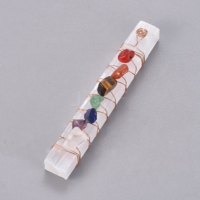 Chakra Jewelry G-L520-G01-1
