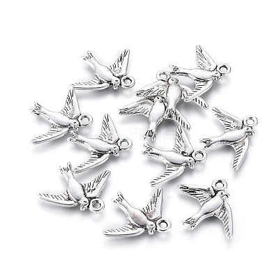 Alloy Pendants LS-EA11924Y-NF-1