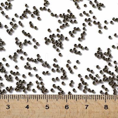 TOHO 15/0 Round Beads SEED-JPTR15-0223-1