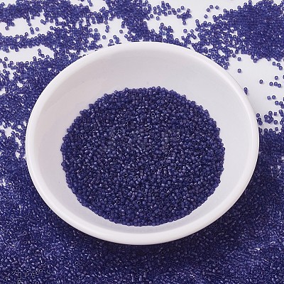 MIYUKI Delica Beads X-SEED-J020-DB0785-1