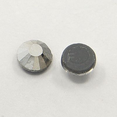 Glass Hotfix Rhinestone RGLA-A019-SS16-566-1