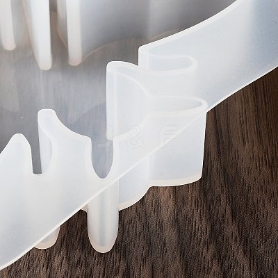 Insect Candle Holder Silhouette Silicone Molds SIL-R148-02C-1