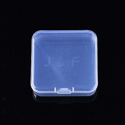 Square Polypropylene(PP) Bead Storage Containers CON-S043-049-1