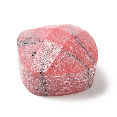 Glass Cabochons GLAA-B012-24A-1