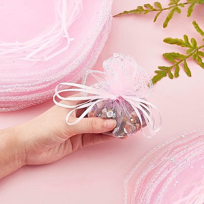 Organza Bags OP-NB0001-12A-1