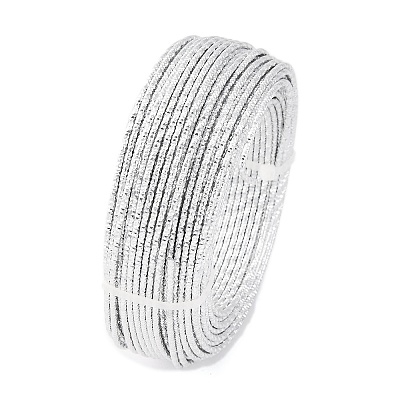 Textured Aluminum Wire AW-NH0001-01B-01-1