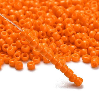 TOHO 6/0 Round Beads SEED-XTR06-0042D-1