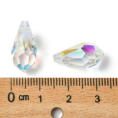 Preciosa® Crystal Pendants Y-PRC-PC18-00030-200-1