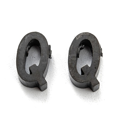 304 Stainless Steel Charms Ion Plating(IP) STAS-K216-41Q-EB-1
