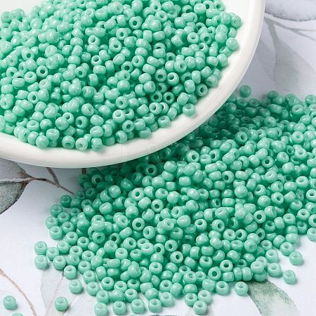MIYUKI Round Rocailles Beads X-SEED-G008-RR4472-1