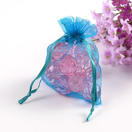 Organza Bags OP002-4-1