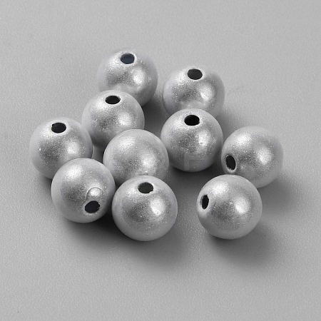 Plastic Beads LS-KY-TAC0009-07-1