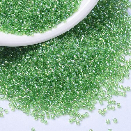 MIYUKI Delica Beads SEED-JP0008-DB1246-1