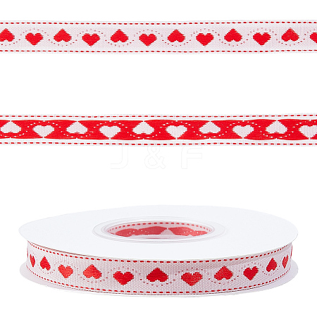 Polyester Ribbon OCOR-CY0004-12A-1