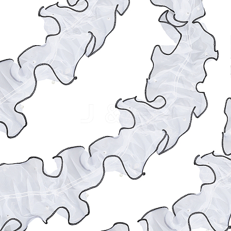 2M Organza Ribbons OCOR-CY0002-89A-1