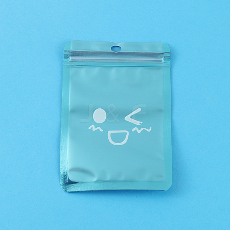 Plastic Zip Lock Bags PW-WGC7106-19-1