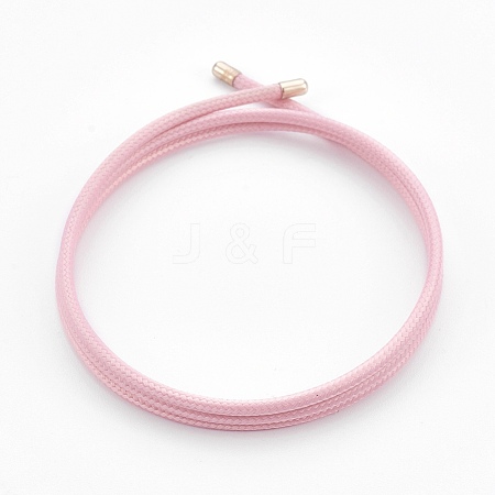 3-Loop Magnetic Cord Wrap Bracelets MAK-E665-14L-1