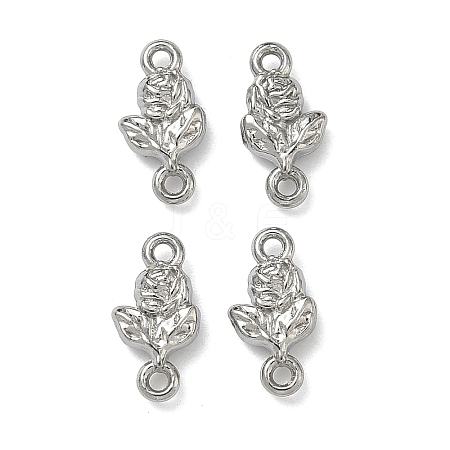 304 Stainless Steel Links STAS-D211-12C-P-1
