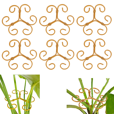 Iron Plant Supports FIND-WH0436-64-1