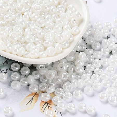 3/0 Glass Seed Beads X1-SEED-L011-03A-18-1