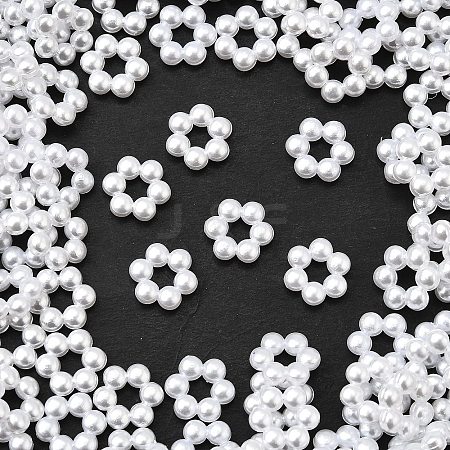 ABS Plastic Charms SACR-R770-Z9-1