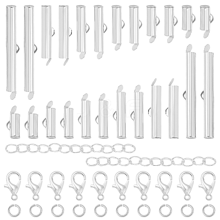 DIY Jewelry Making Kit DIY-SP0001-65B-1