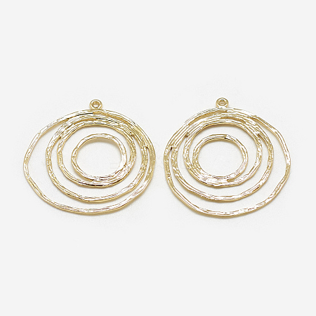 Brass Pendants LS-X-KK-N200-093-1