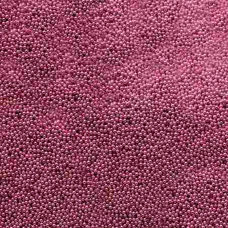 Nail Art Glass Mini Ball Beads MRMJ-WH0082-01A-1