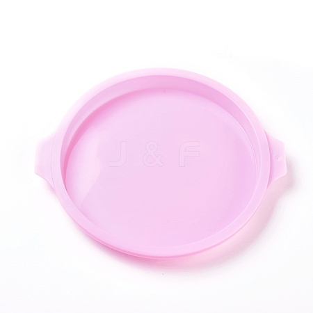 DIY Food Grade Silicone Molds AJEW-D040-17-1