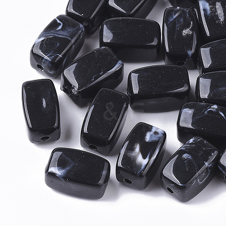 Acrylic Beads LS-X-OACR-N130-016A-1