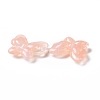 Opaque Acrylic Beads OACR-E014-14E-3