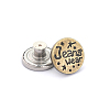 Alloy Button Pins for Jeans PURS-PW0009-01I-02AB-1