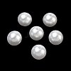 Imitated Pearl Acrylic Beads PACR-12D-1-2
