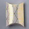 Paper Pillow Candy Boxes LS-CON-I009-13D-1