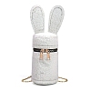 DIY Rabbit Bucket Bags Set PW-WG2B235-03-1