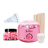 US Plug Waxing Kit Depilatory 500CC Hot Wax Hair Removal Machines MRMJ-Q013-149C-1