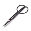 Iron Long Handle Bonsai Scissors TOOL-WH0021-29-1