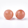 Acrylic Beads OACR-S029-060C-03-2