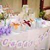 30Pcs 5 Colors Cardboard Candy Gift Boxes CON-FS0001-27-6