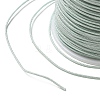Nylon Braided Threads NWIR-K022-0.8mm-24-3