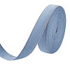 Stitch Denim Ribbon OCOR-TAC0009-04C-01-2