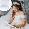 DIY Photo Albums Kit DIY-SP0007-03A-5