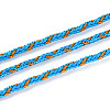 16M Round Nylon Braided Cord OCOR-N008-03C-03-2