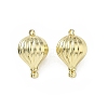 Alloy Pendants AL-CBA5609-13G-1